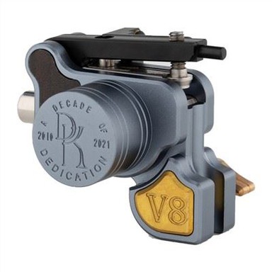 DK V8 rotacinis tatuiruočių aparatas