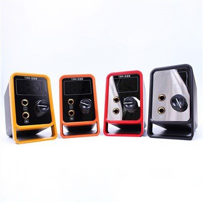 Led skaitmeninis tatuiruotės maitinimo šaltinis