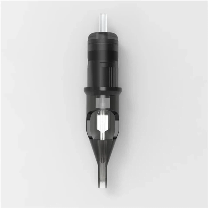 Soft Membrane Tattoo Needle Cartridge